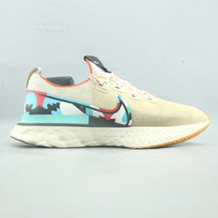 NIKE REACT INFINITY RUN FLYKNIT