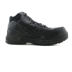 ACE WORK BOOTS PISTON MID - CSA - NANO