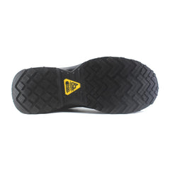 ACE WORK BOOTS  MOXIE LOW