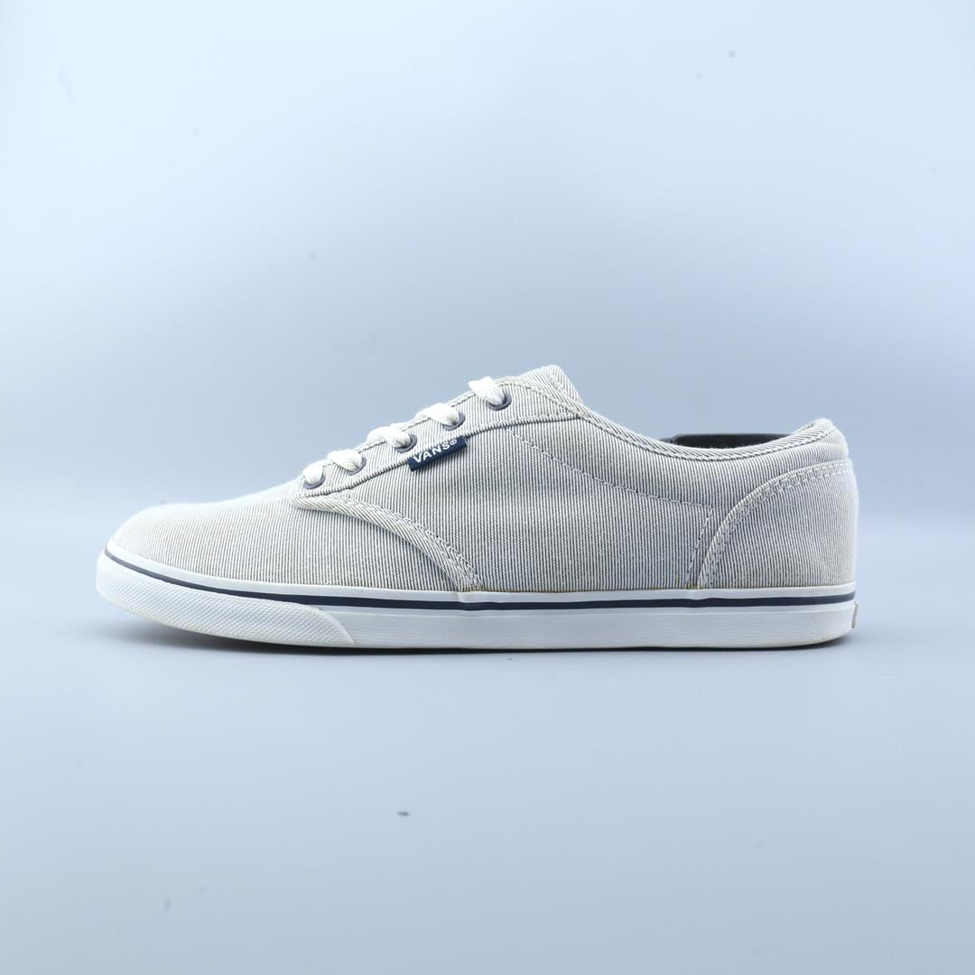 VANS AUTHENTIC
