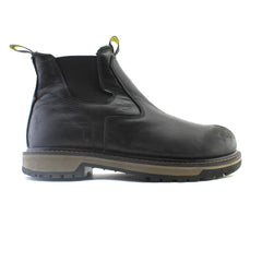 ACE WORK BOOTS FIREBRAND - SOFT TOE