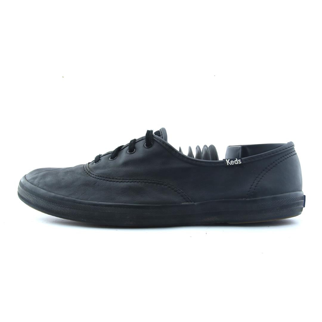 KEDS CHAMPION ORIGINALS LEATHER
