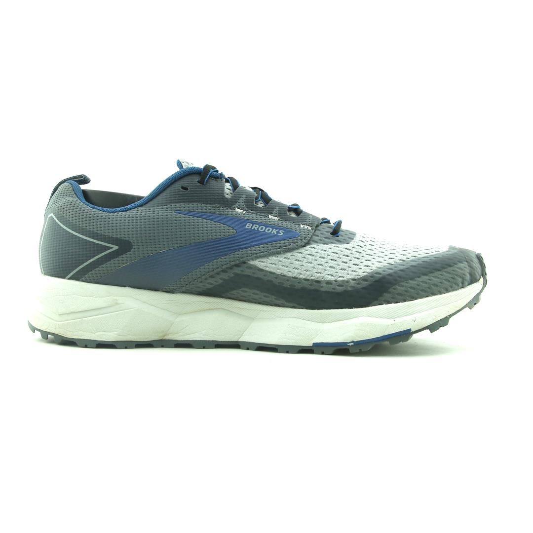 BROOKS DIVIDE 2