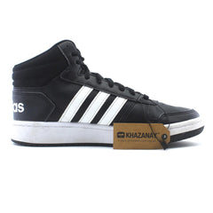 ADIDAS HOOPS 2.0 MID
