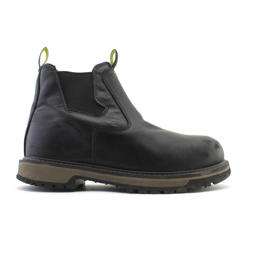 ACE WORK BOOTS FIREBRAND - SOFT TOE