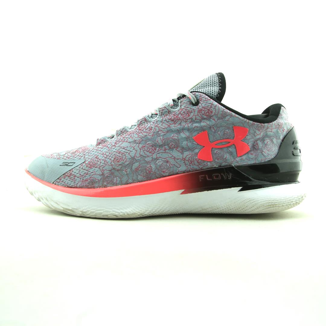 UNDER ARMOUR CURRY 1 LOW FLOTRO
