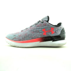 UNDER ARMOUR CURRY 1 LOW FLOTRO