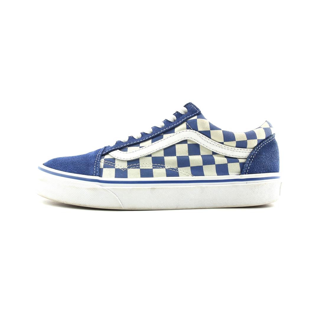 VANS OLD SKOOL
