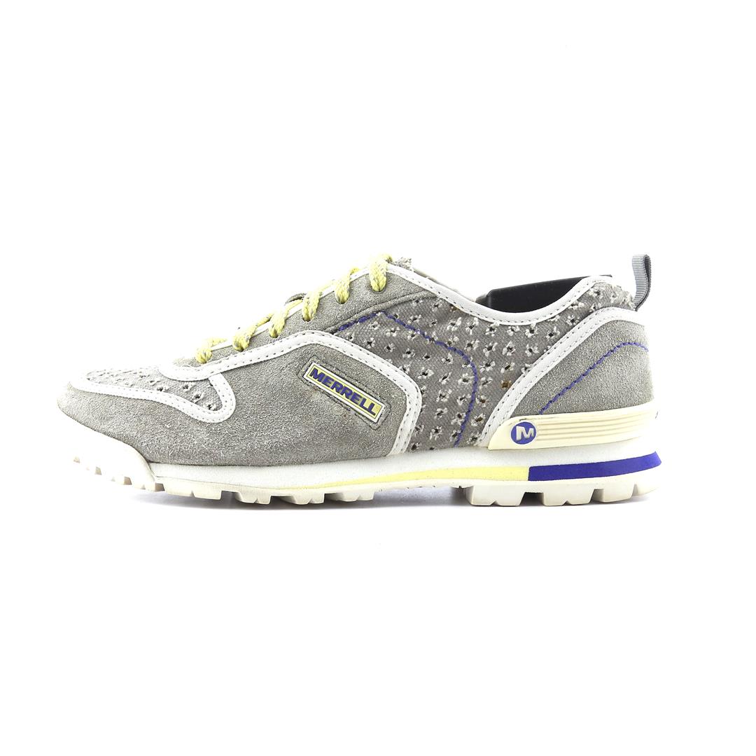 MERRELL SOLO ORIGINS PERF SMOKE