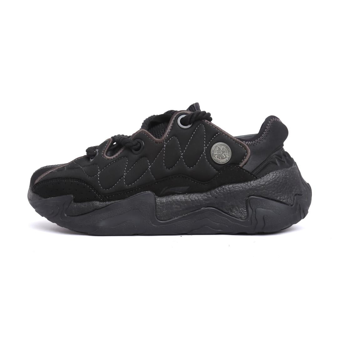 LI-NING KUNG FU 22 X JACKIE CHAN
