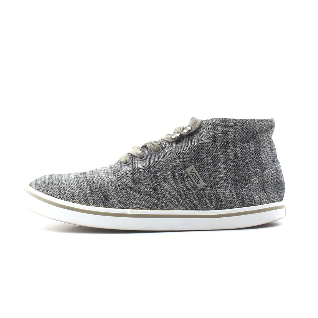 VANS OFF THE WALL