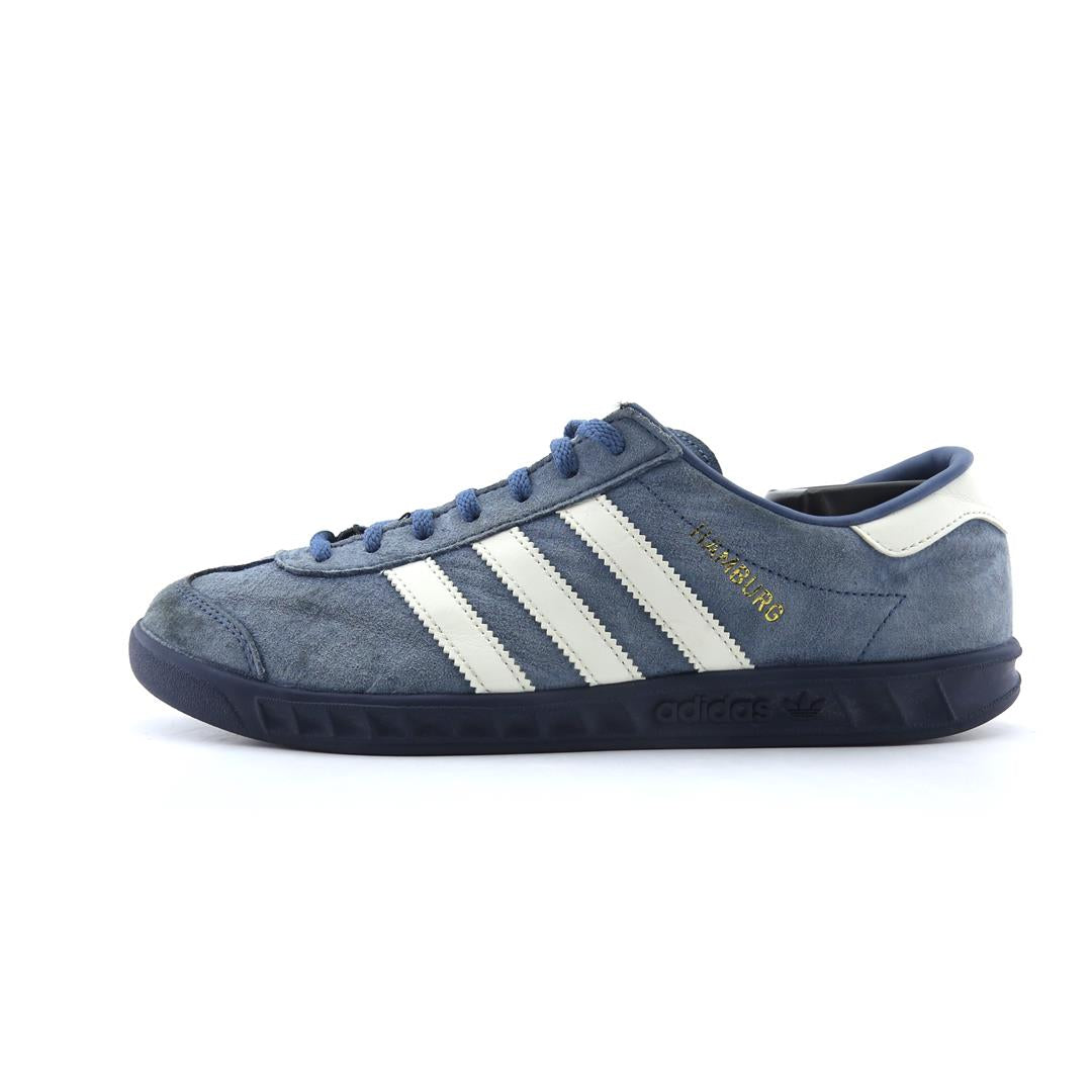 ADIDAS HAMBURG
