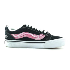 VANS X PEACHES. KNU-SKOOL