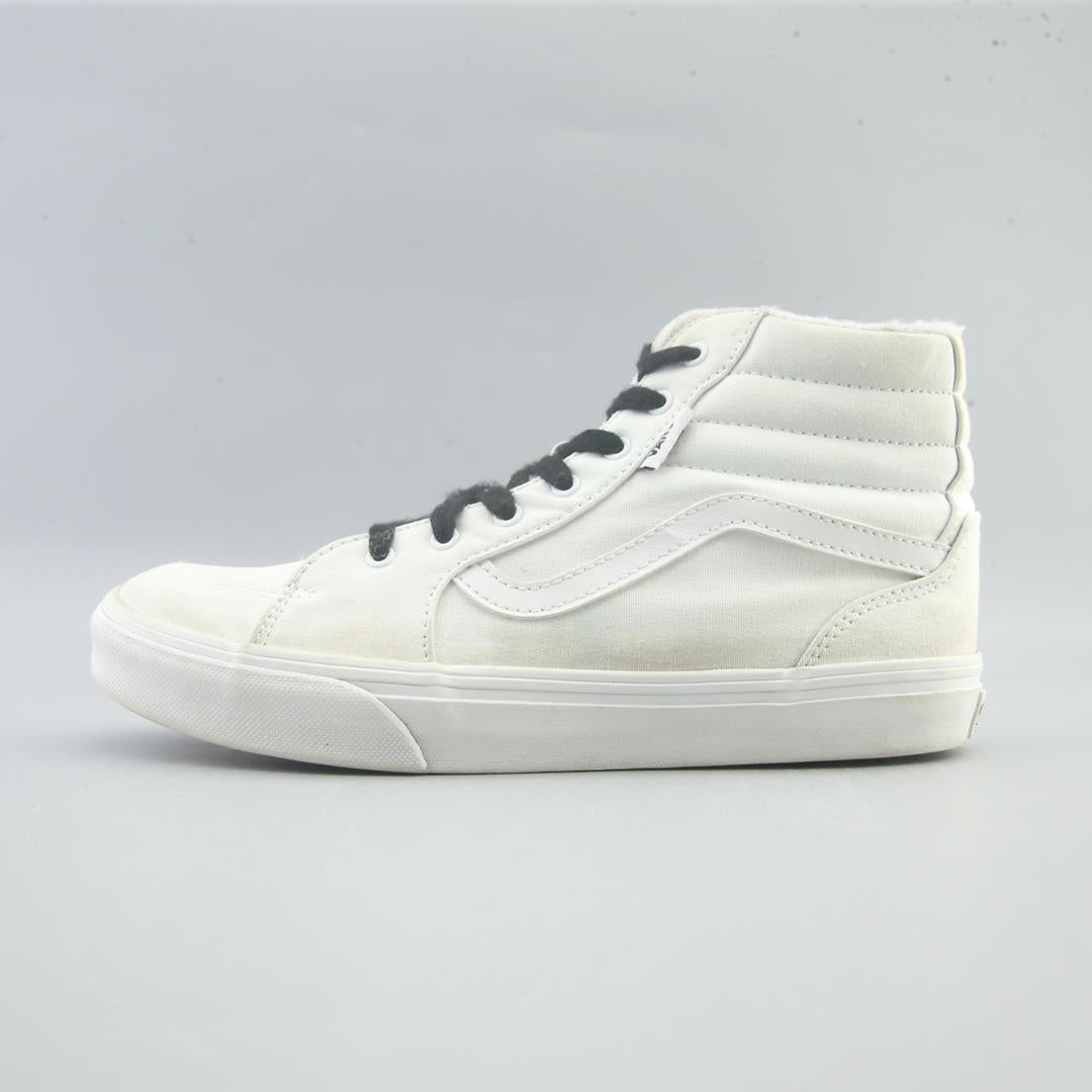 VANS SK 8 HI