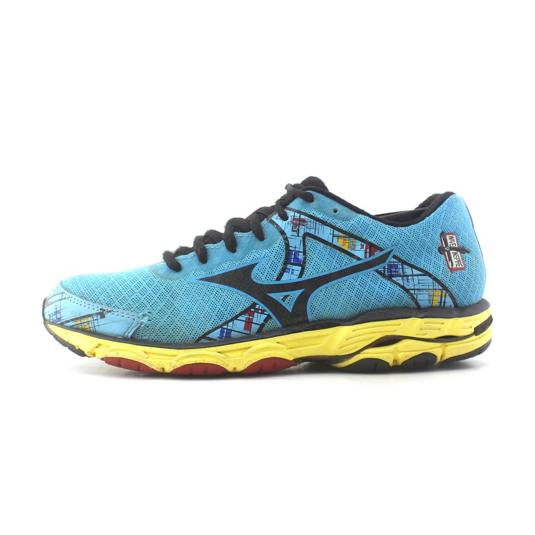 MIZUNO WAVE INSPIRE 10