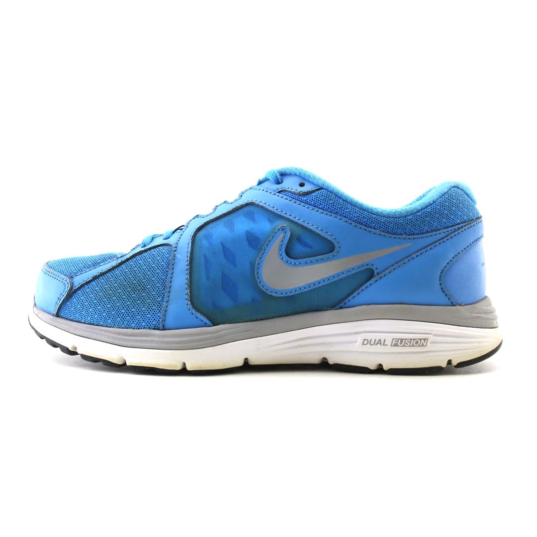 NIKE DUAL FUSION RUN
