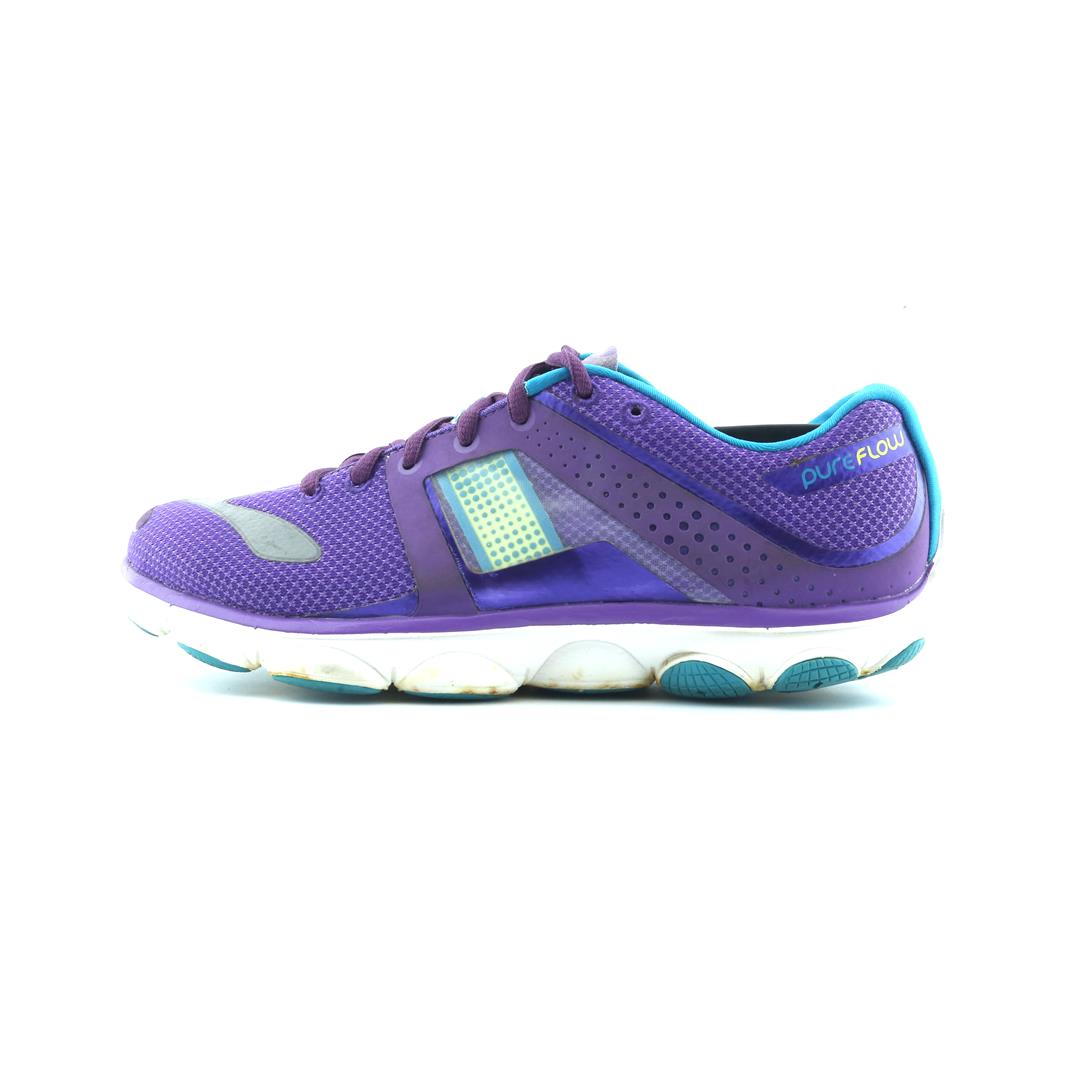 BROOKS PUREFLOW 4