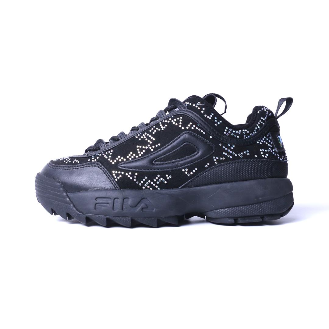 FILA  DISRUPTOR II DIAMANTE