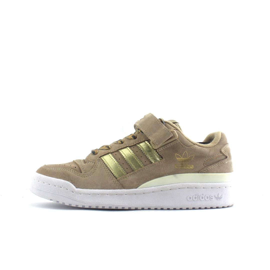 ADIDAS FORUM LOW