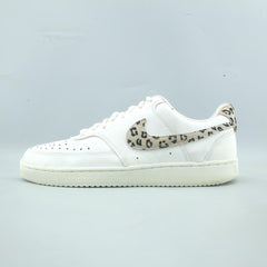 NIKE COURT VISION LOW