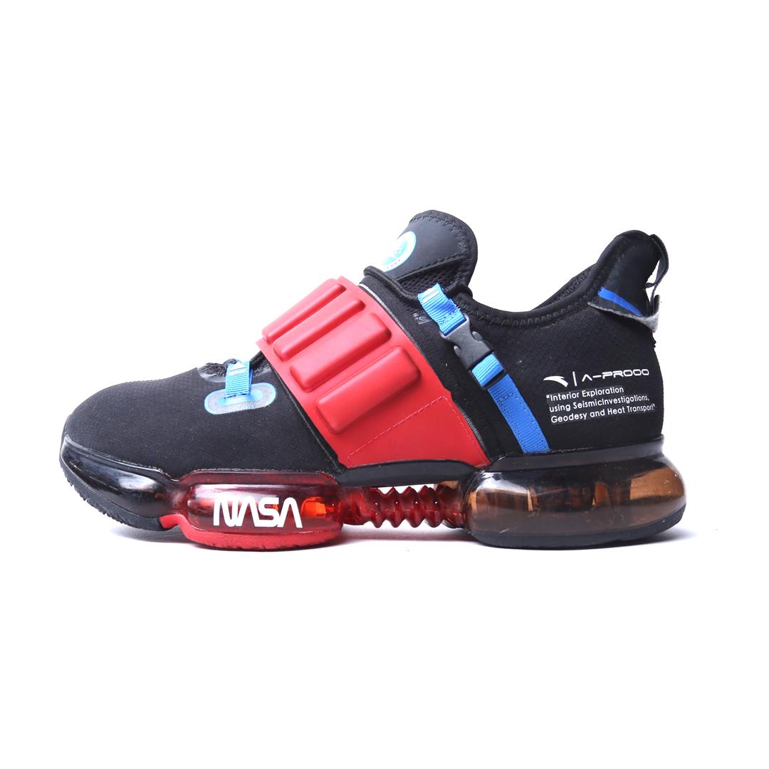ANTA X NASA SEEED FULL CUSHION