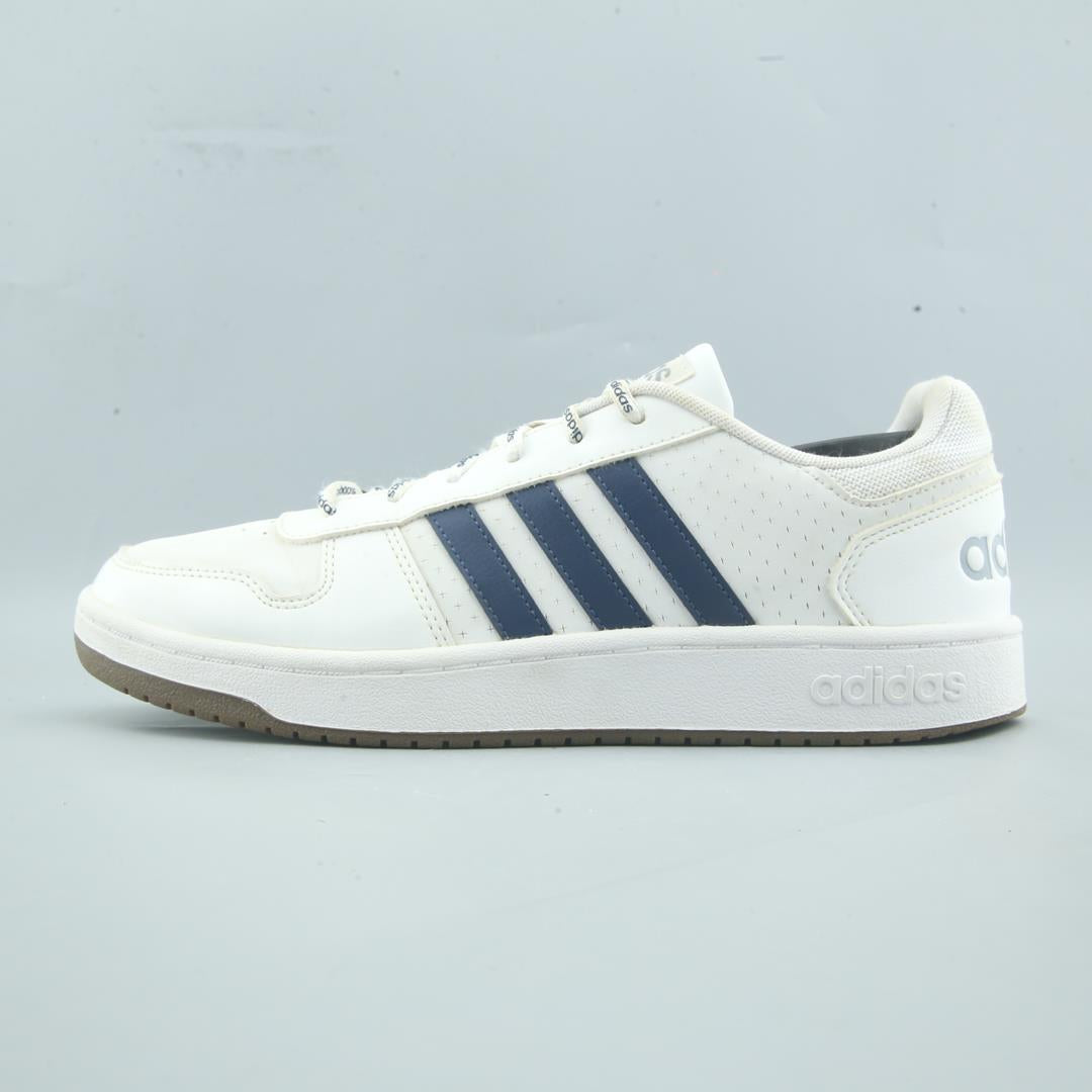 ADIDAS HOOPS 2.0 LOW