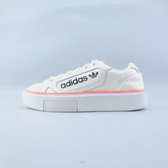 ADIDAS SLEEK SUPER