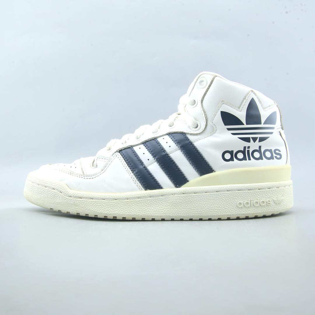 ADIDAS ORIGINALS FORUM MID