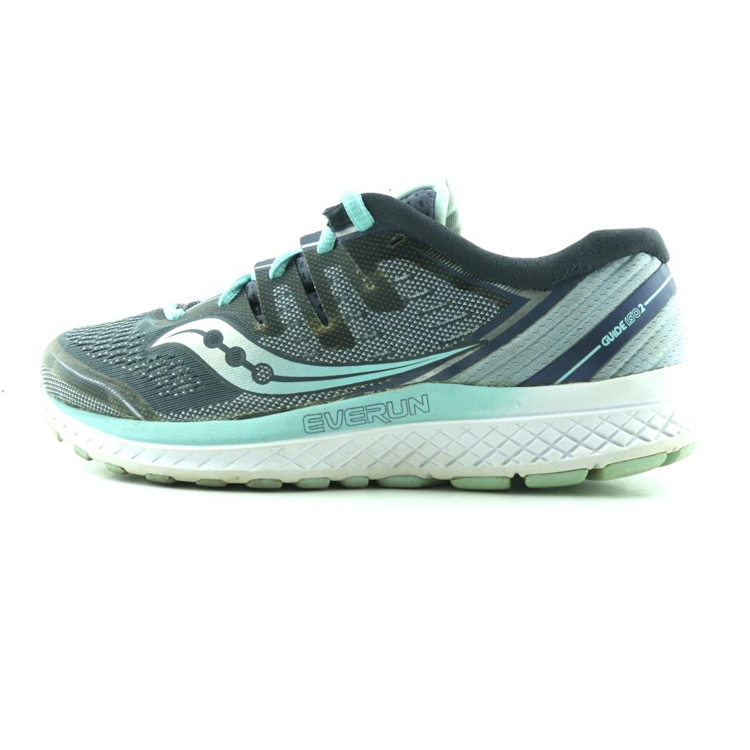 SAUCONY GUIDE ISO 2