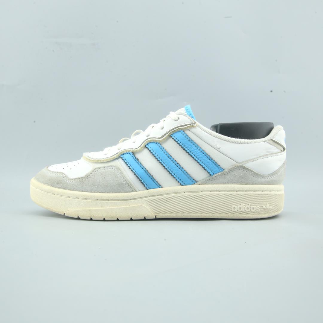 ADIDAS ORIGINALS COURTIC NEW LOW -TOP