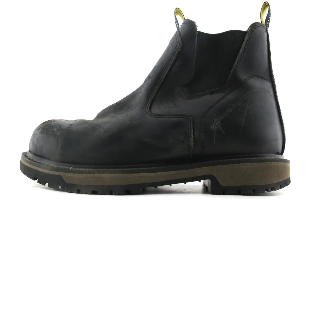 ACE WORK BOOTS FIREBRAND