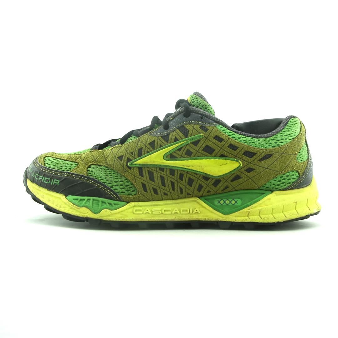 BROOKS CASCADIA 7