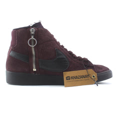NIKE  BLAZER MID REBEL
