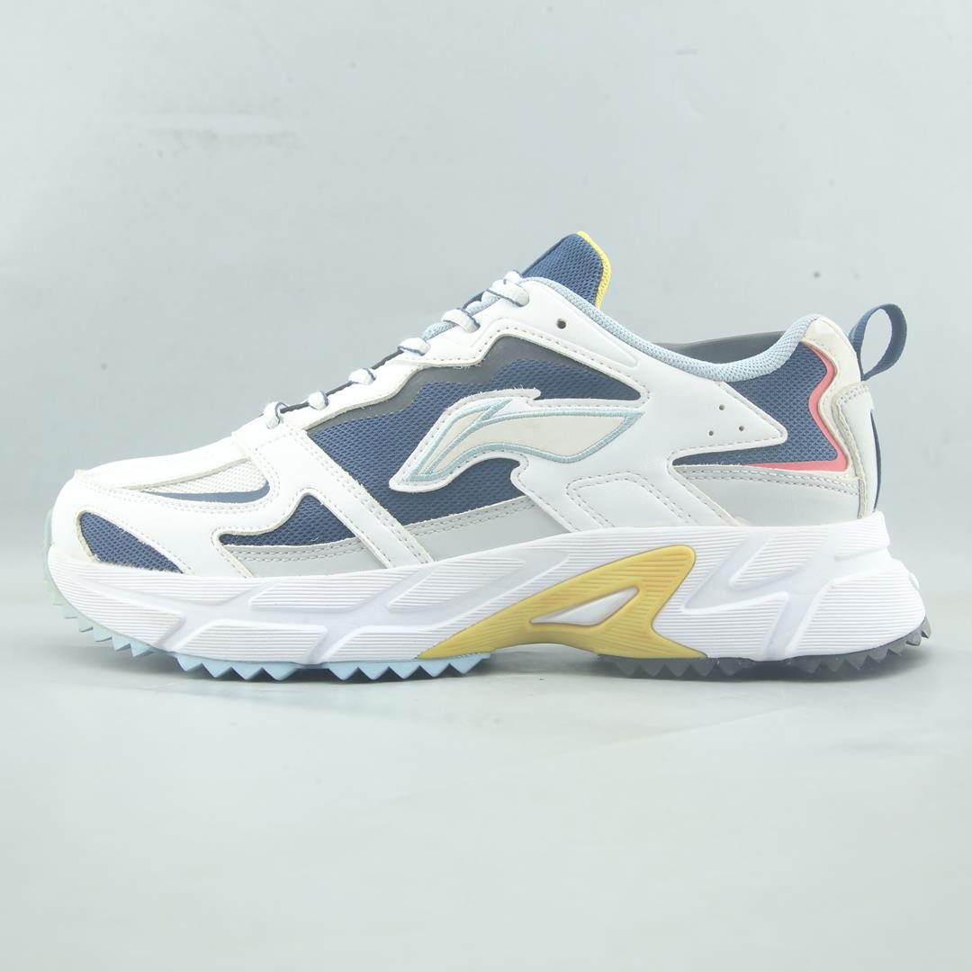 LI-NING RETRO RUNNING
