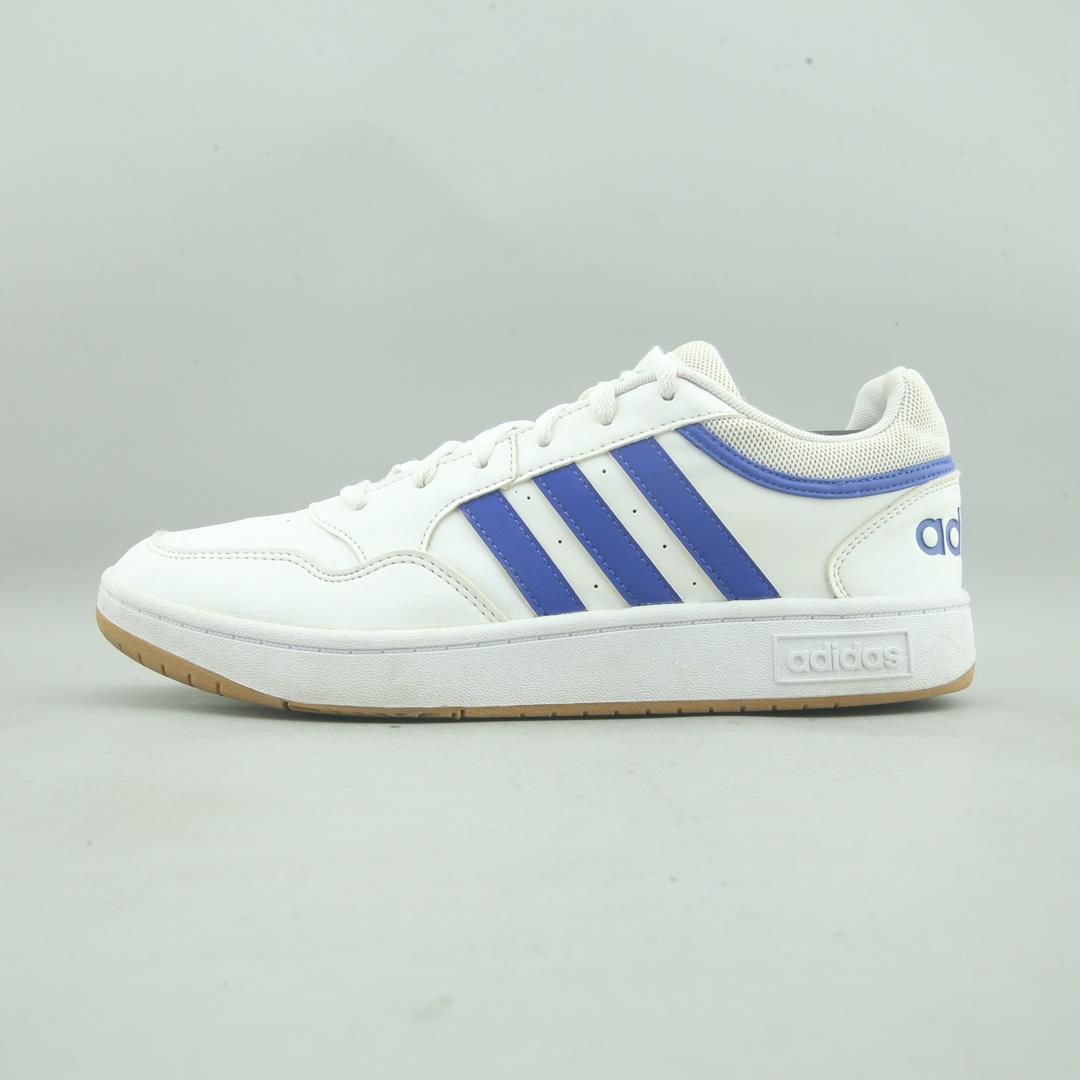 ADIDAS HOOPS 3.0 LOW CLASSIC