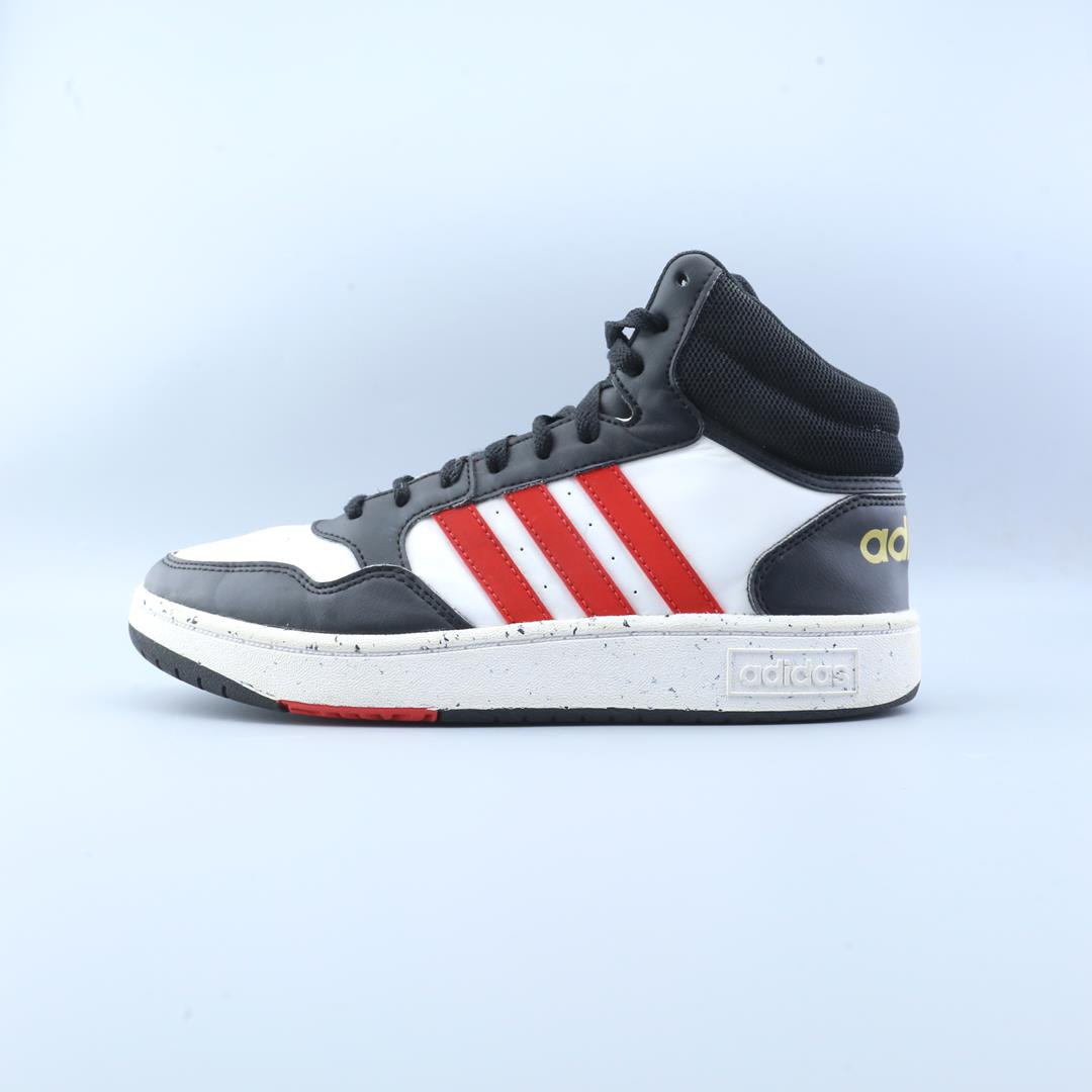 ADIDAS HOOPS MID
