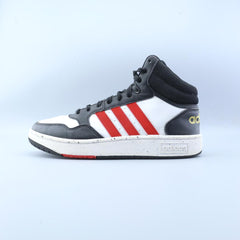 ADIDAS HOOPS MID