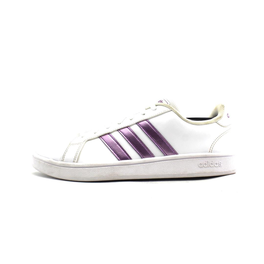 ADIDAS GRAND COURT BASE