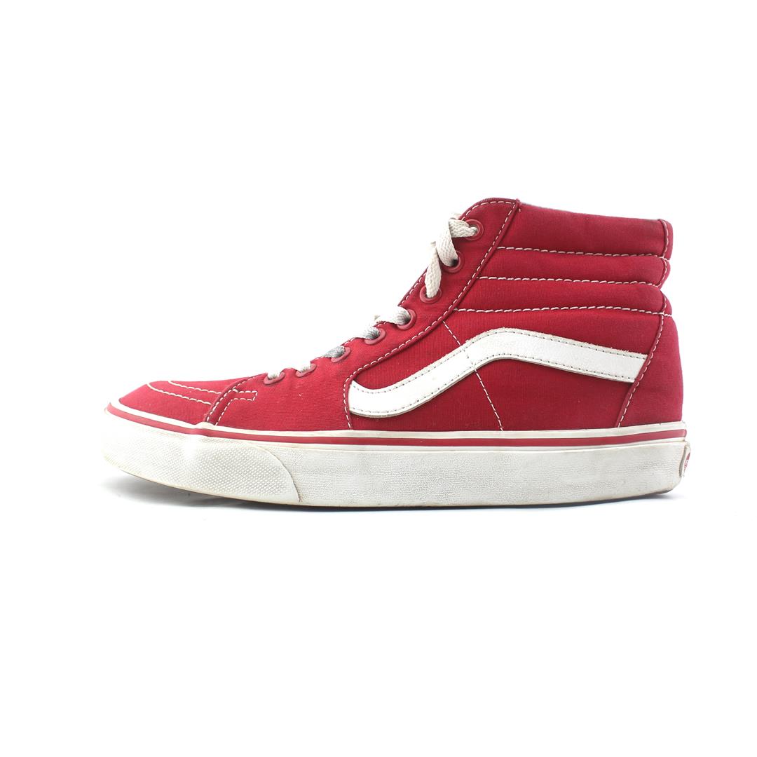 VANS SK 8 HI