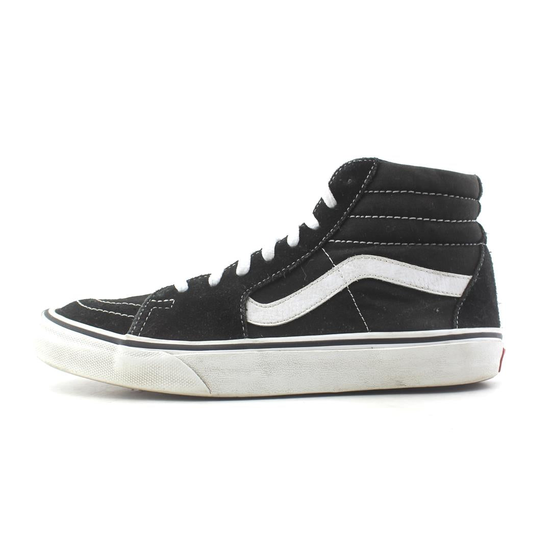 VANS SK8-HI