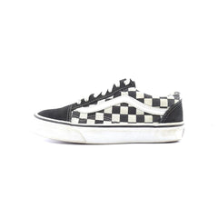 VANS CLASSIC  CHECKERBOARD