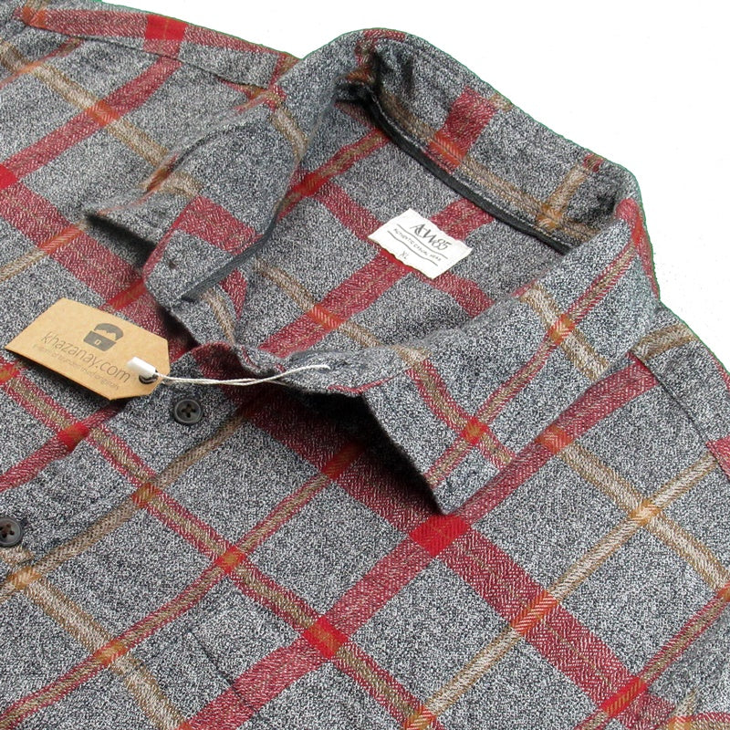 Acw85 (Made In India) (Full Sleeves)