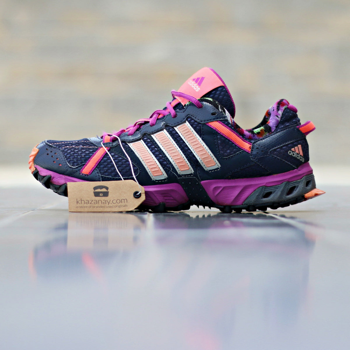 ADIDAS