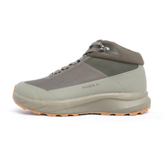 ARGQWE - Men’s All-Terrain Trekking Boots – Olive Green