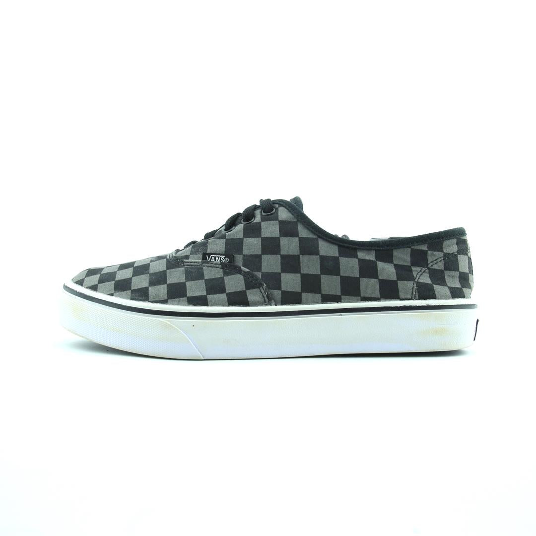 VANS AUTHENTIC CHECKERBOARD