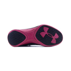 UNDER ARMOUR JET