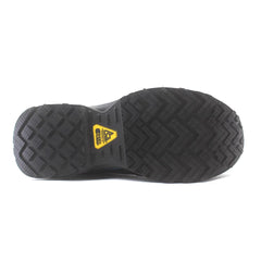 ACE WORK BOOTS MOXIE LOW TOE ALUMINUM