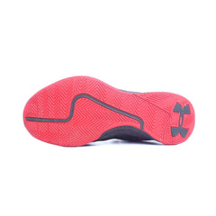 UNDER ARMOUR JET MID