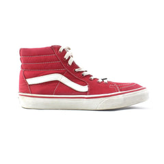 VANS SK 8 HI