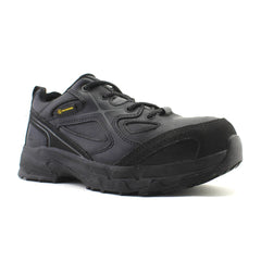 ACE WORK BOOTS MOXIE LOW ALUMINUM TOE